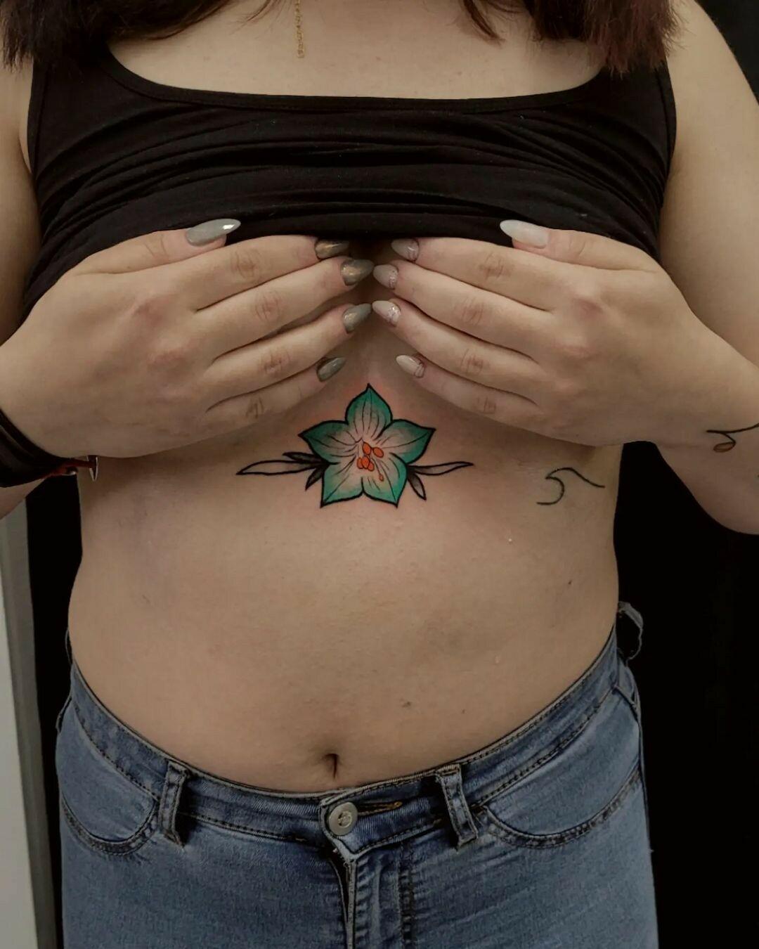 Inksearch tattoo Halko Tattoo Vegan Tattoos