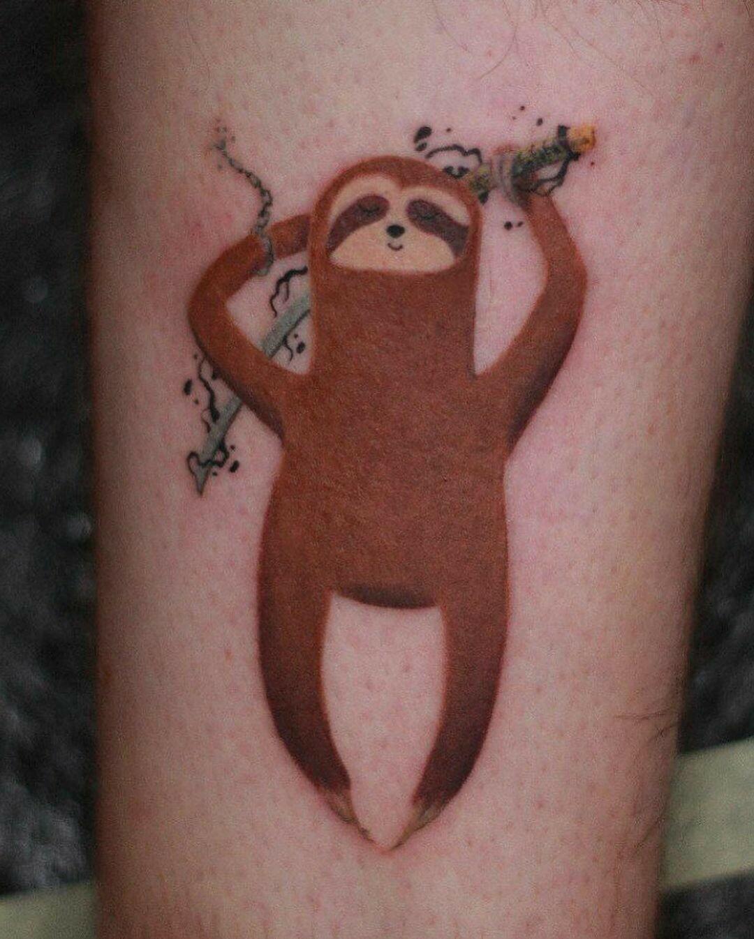 Inksearch tattoo Miosumi Tattoo Studio