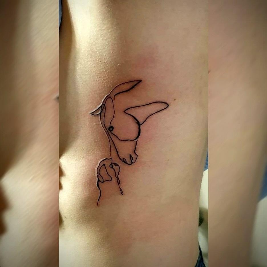 Inksearch tattoo WimaTattoo