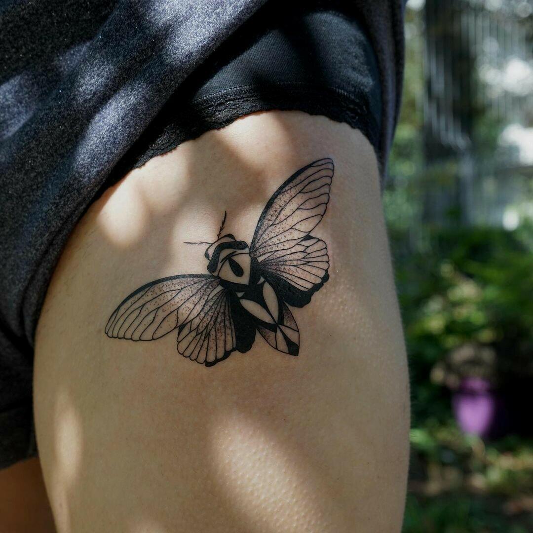 Inksearch tattoo Mycki.Ink