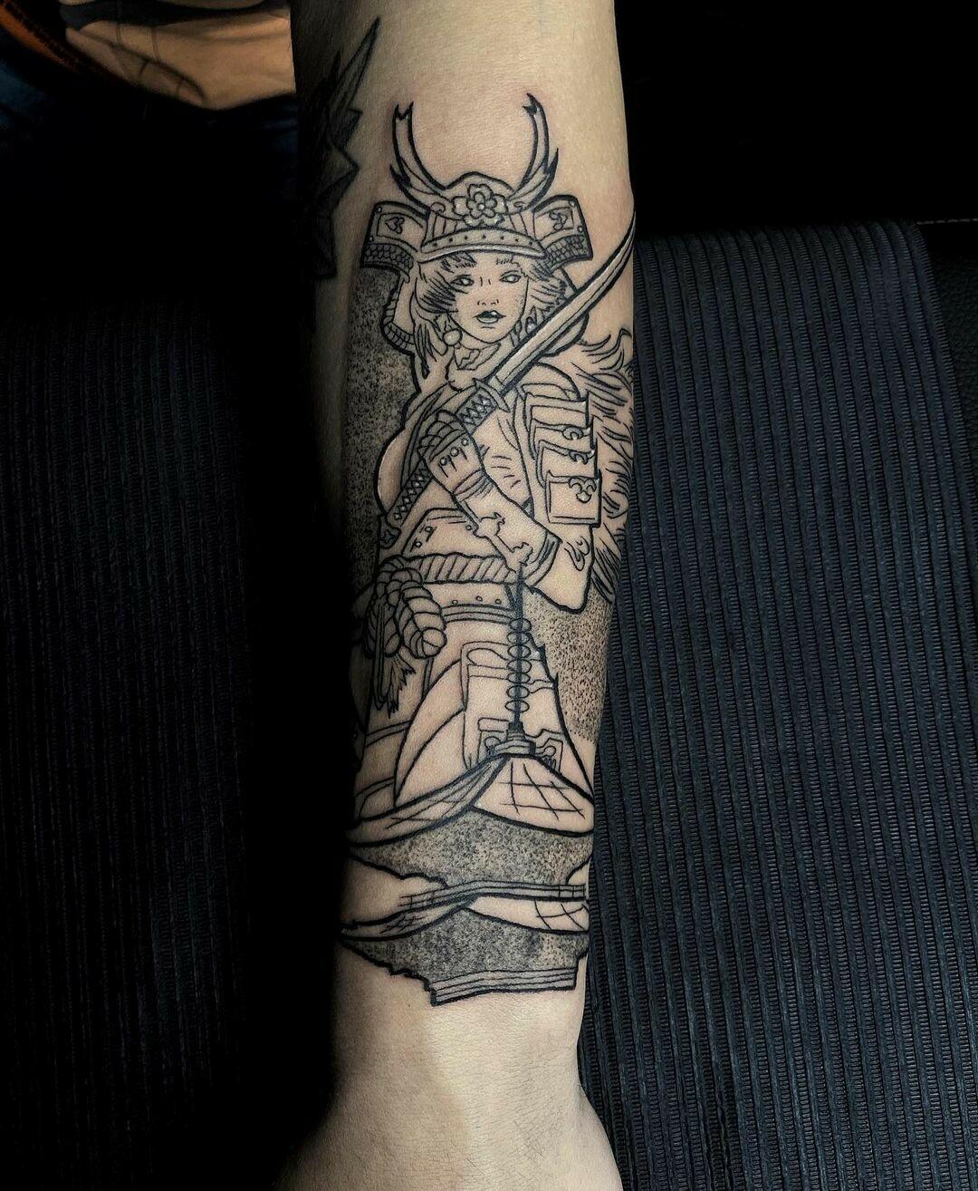 Inksearch tattoo Venomdopee