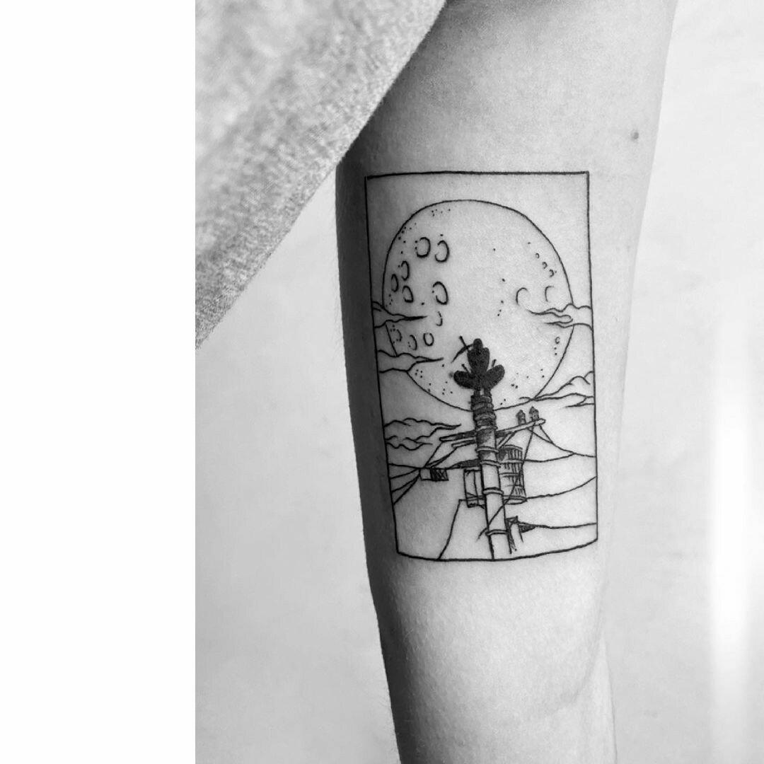 Inksearch tattoo joannabrox