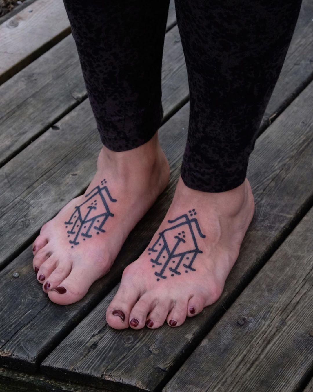 Inksearch tattoo Viani