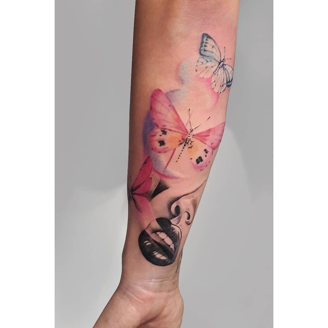 Inksearch tattoo Urszula Riget