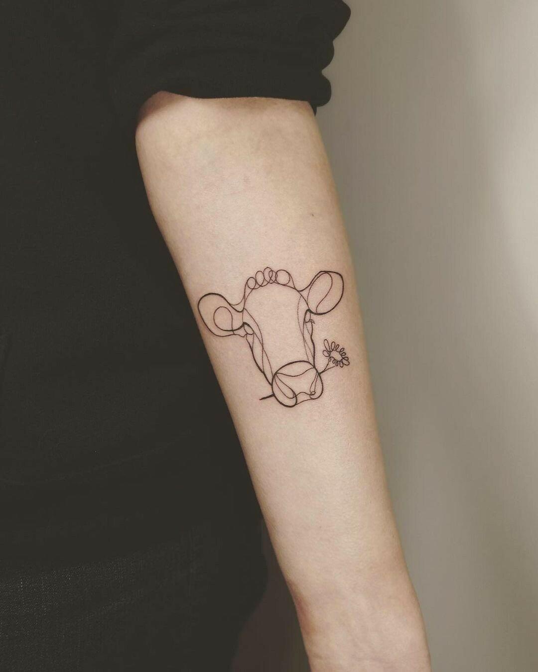 Inksearch tattoo KOS TATTOO&PIERCING