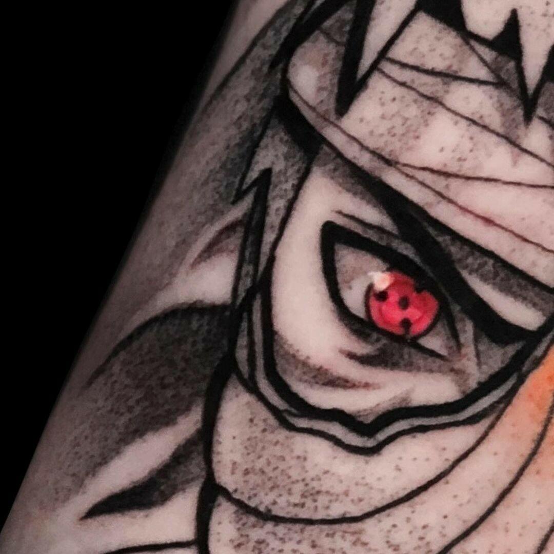 Inksearch tattoo Mona Lisa Tattoo Kraków