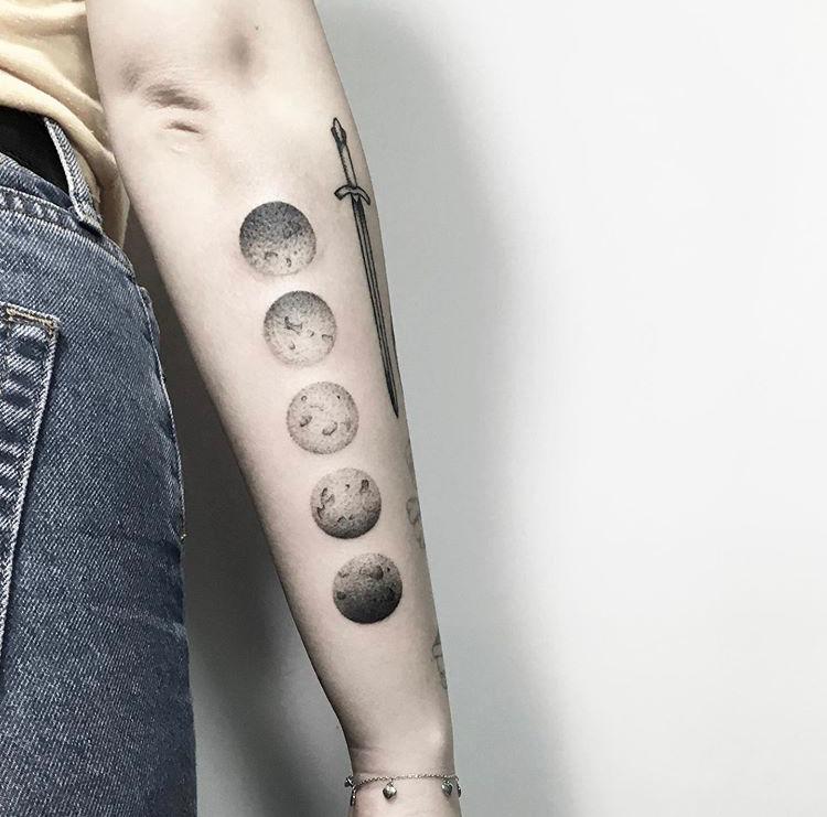 Inksearch tattoo FAJNERZECZYTATUAŻE