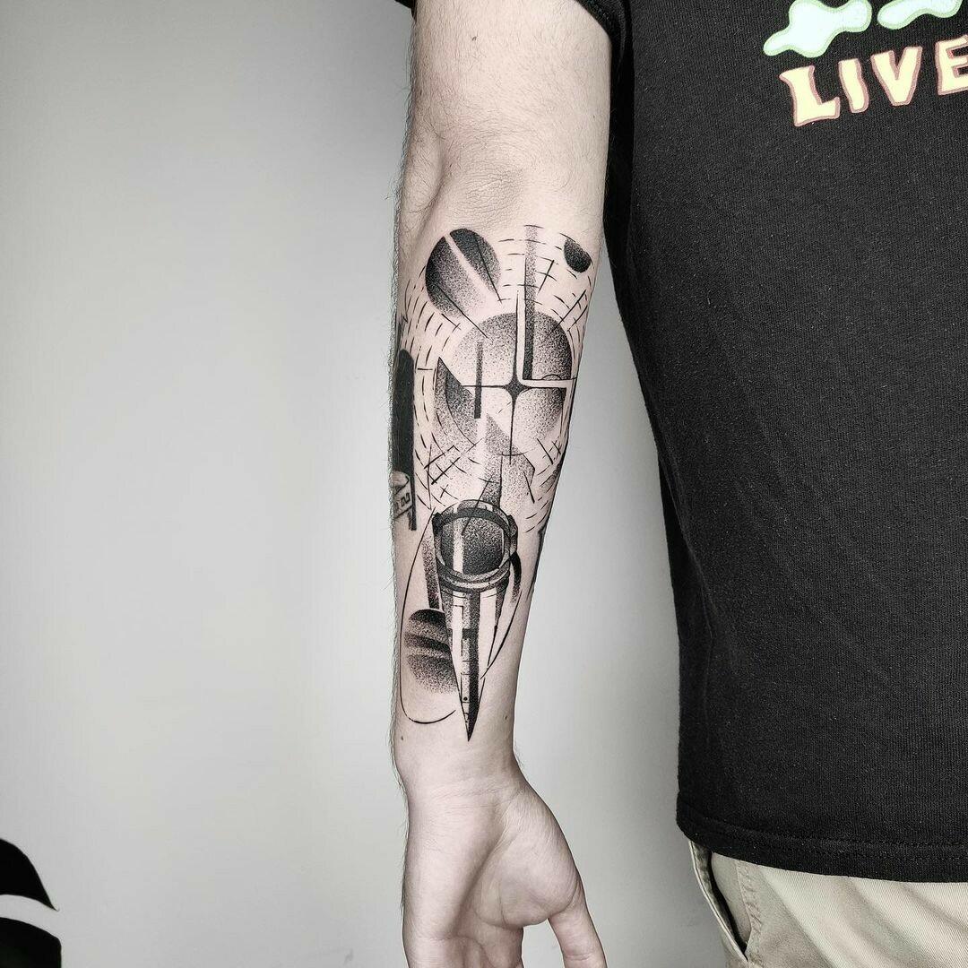 Inksearch tattoo Jakby_Patryk