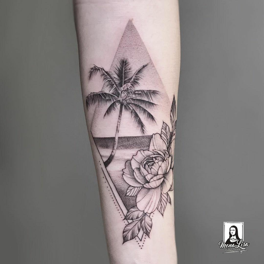 Inksearch tattoo Marta
