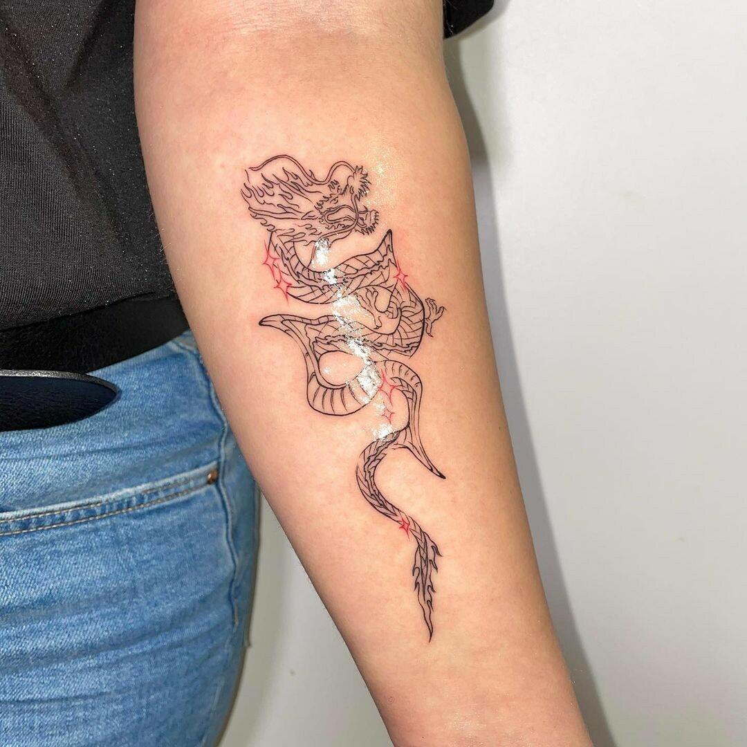 Inksearch tattoo bohenim