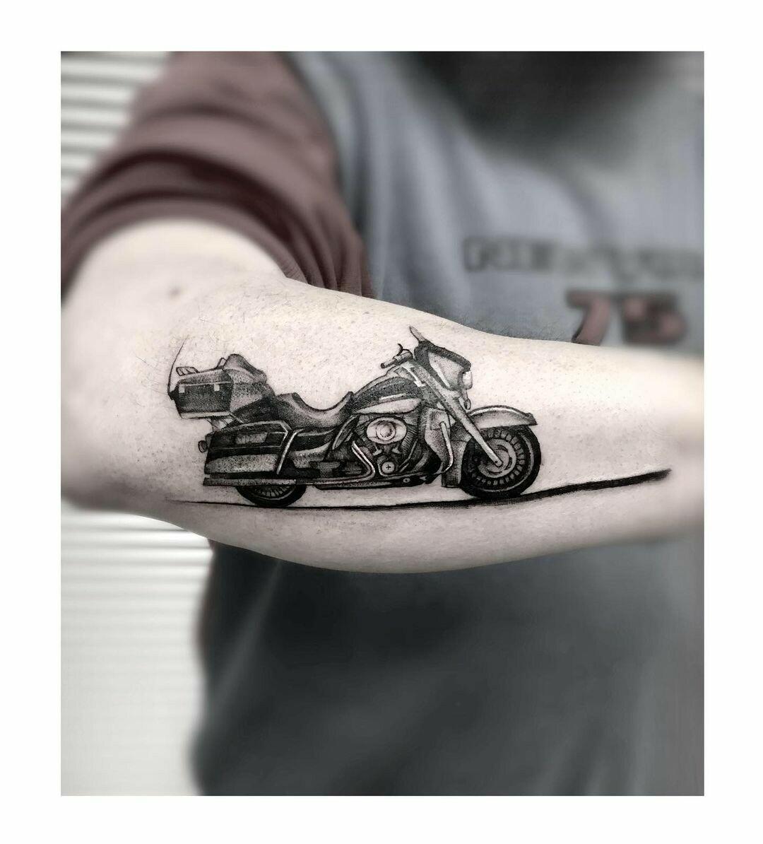 Inksearch tattoo SOFIJA_TATTOO
