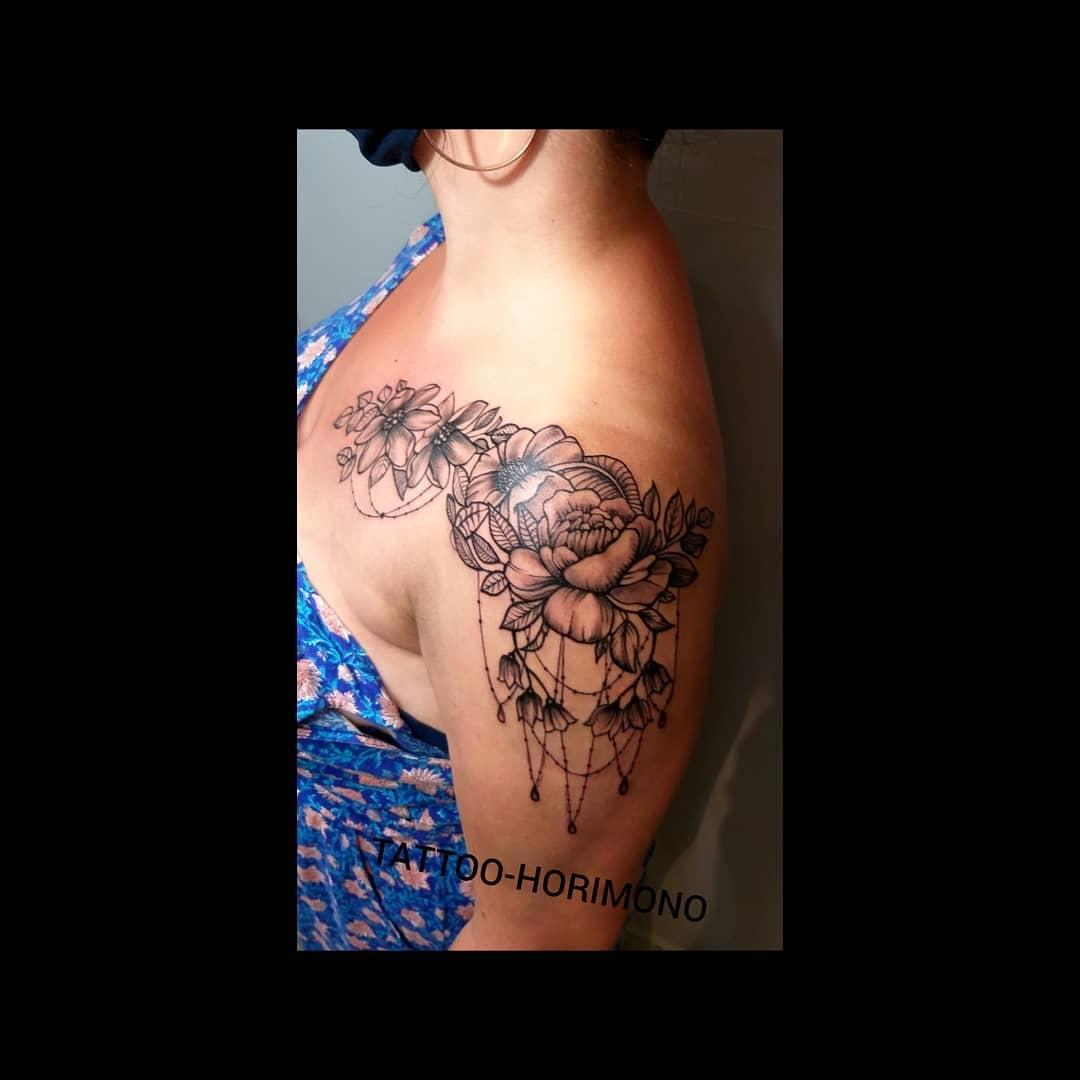 Inksearch tattoo Tattoo-Horimono    Dawid Kątny