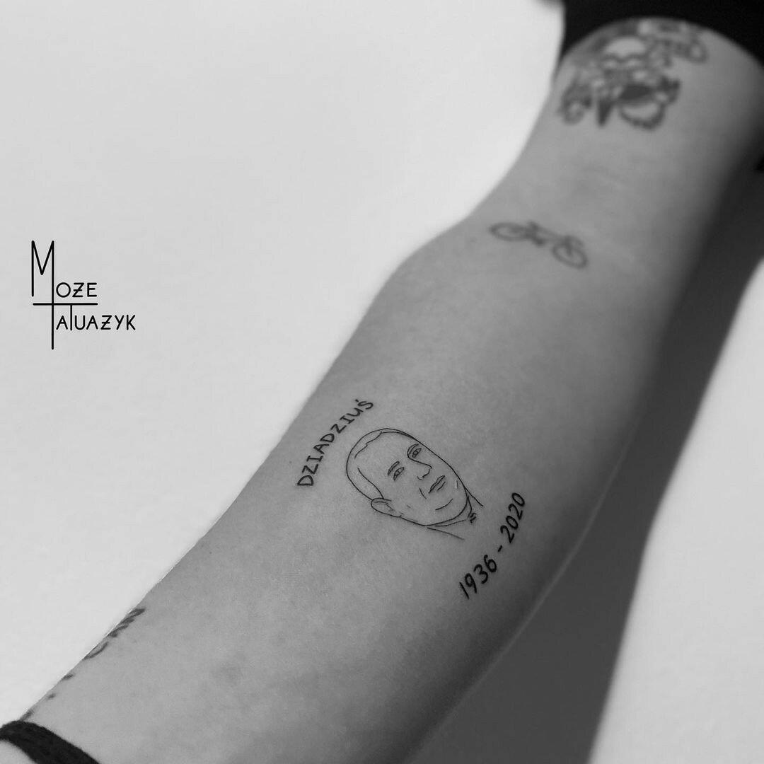 Inksearch tattoo Mozetatuazyk