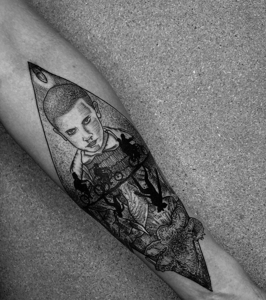 Inksearch tattoo Alex Legomina