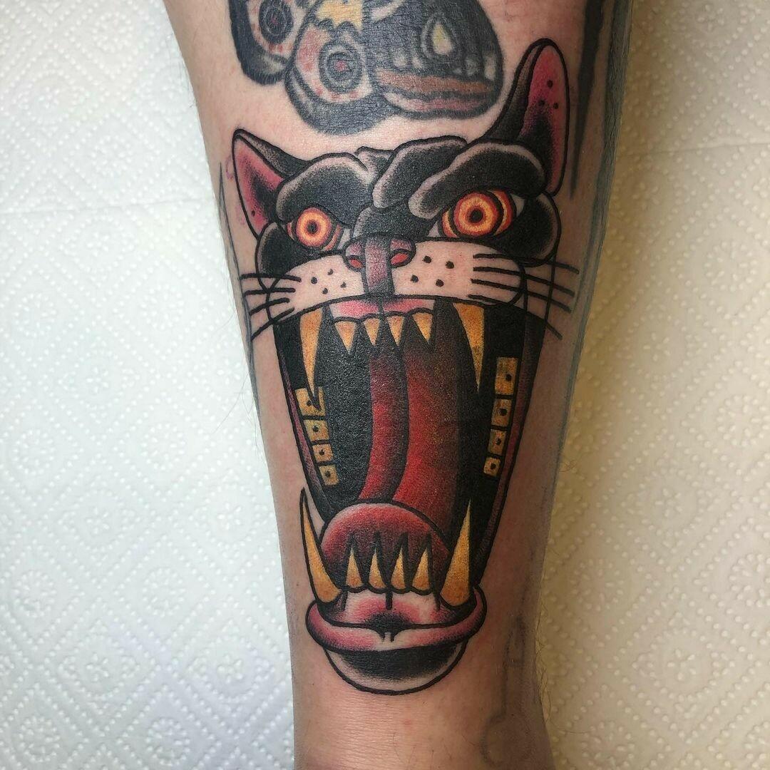 Inksearch tattoo Jedi Tattsy