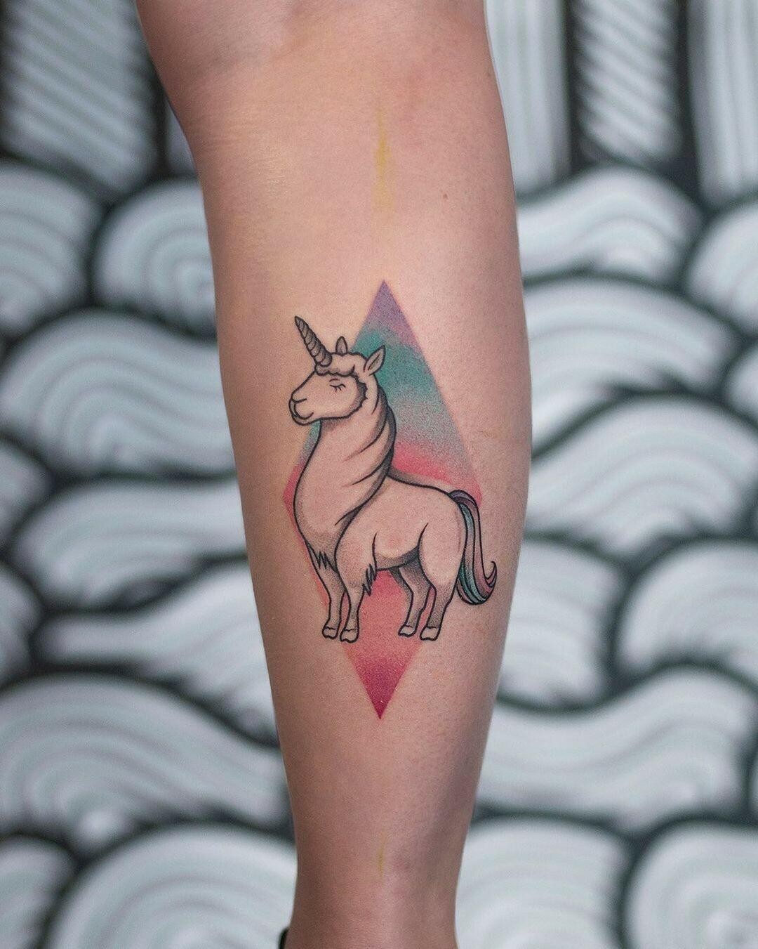 Inksearch tattoo Pracownia Art Kolektyw
