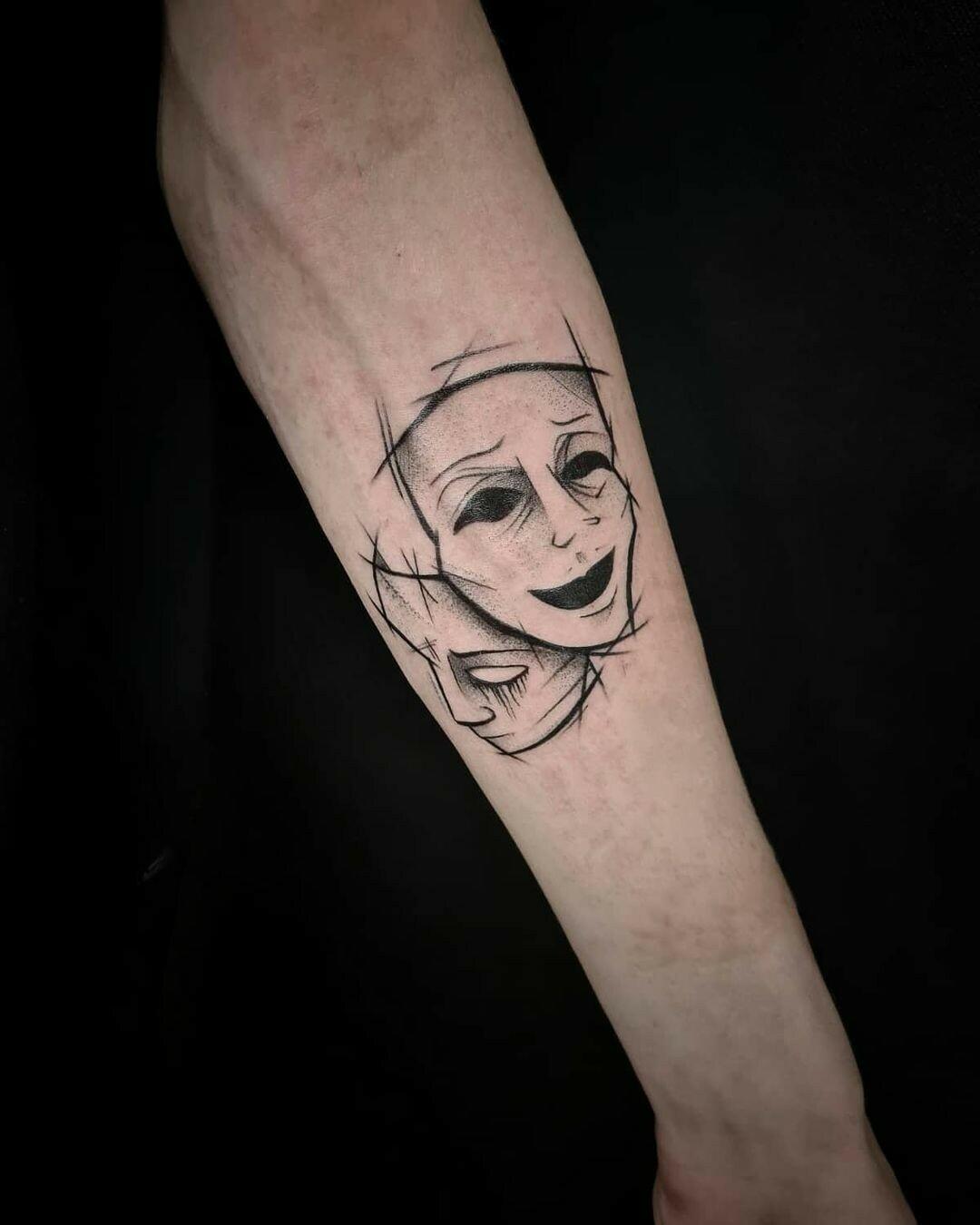 Inksearch tattoo Silesia Tattoo