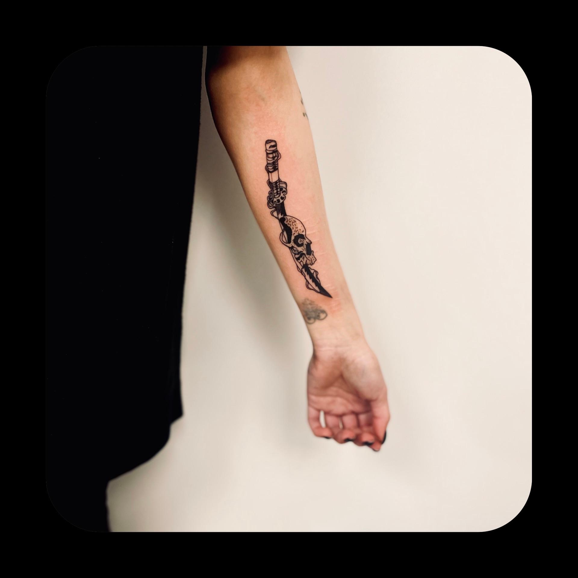 Inksearch tattoo Marcin Szadkowski Szadq_Tattoo_Art