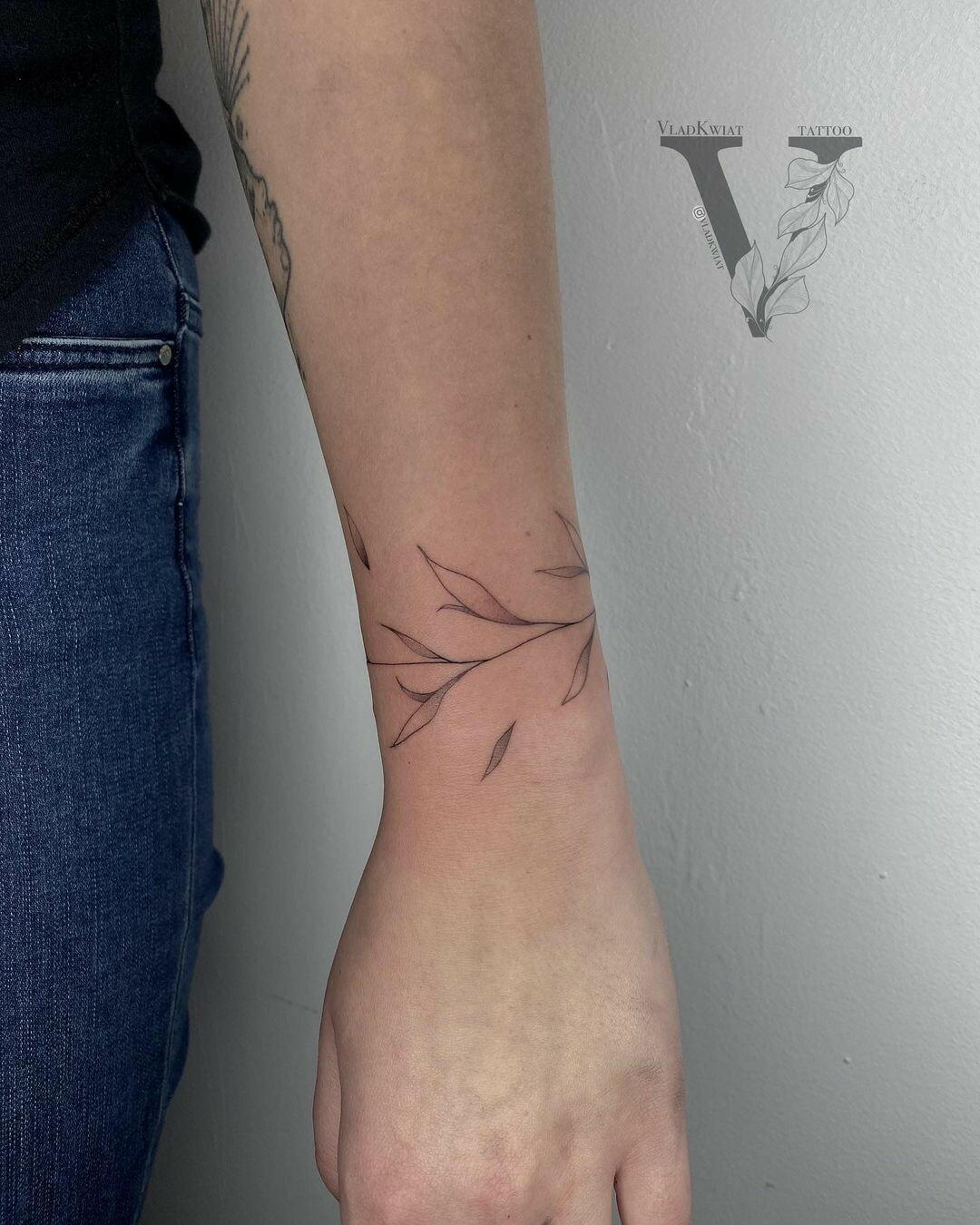 Inksearch tattoo VladKwiat