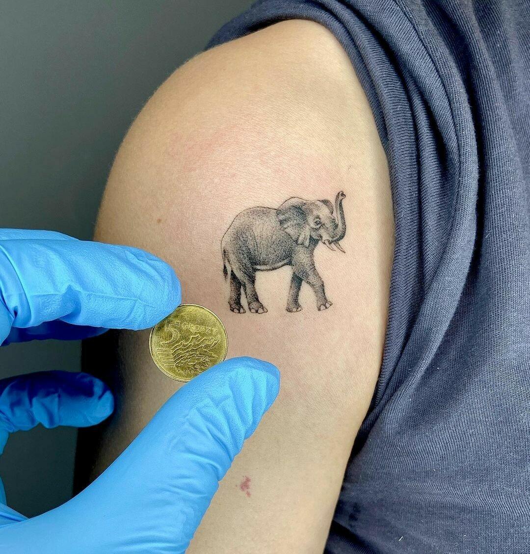 Inksearch tattoo Weź Się Tattoo