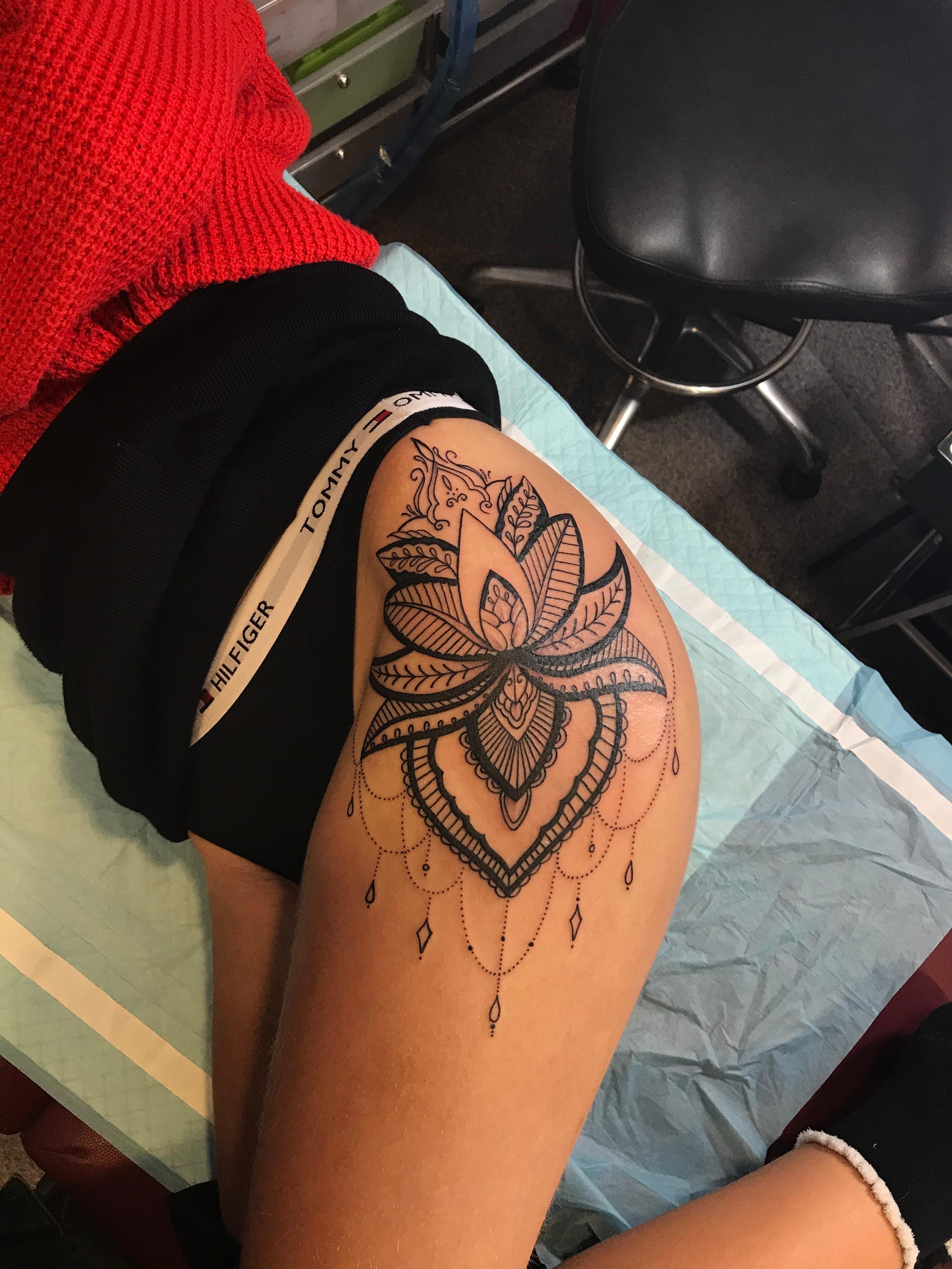 Inksearch tattoo Czymysieznamy