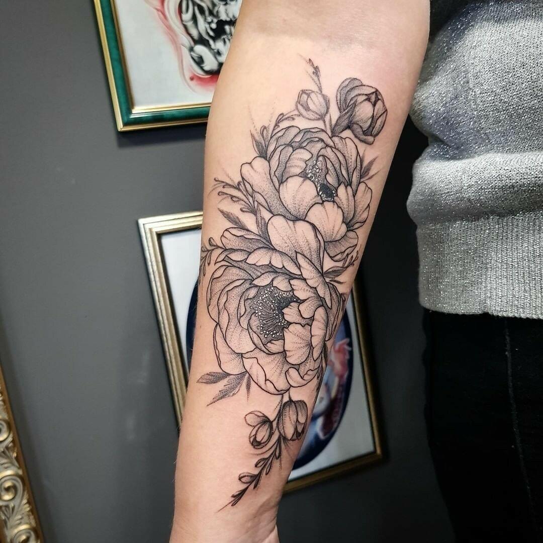 Inksearch tattoo Hardcore Tattoo