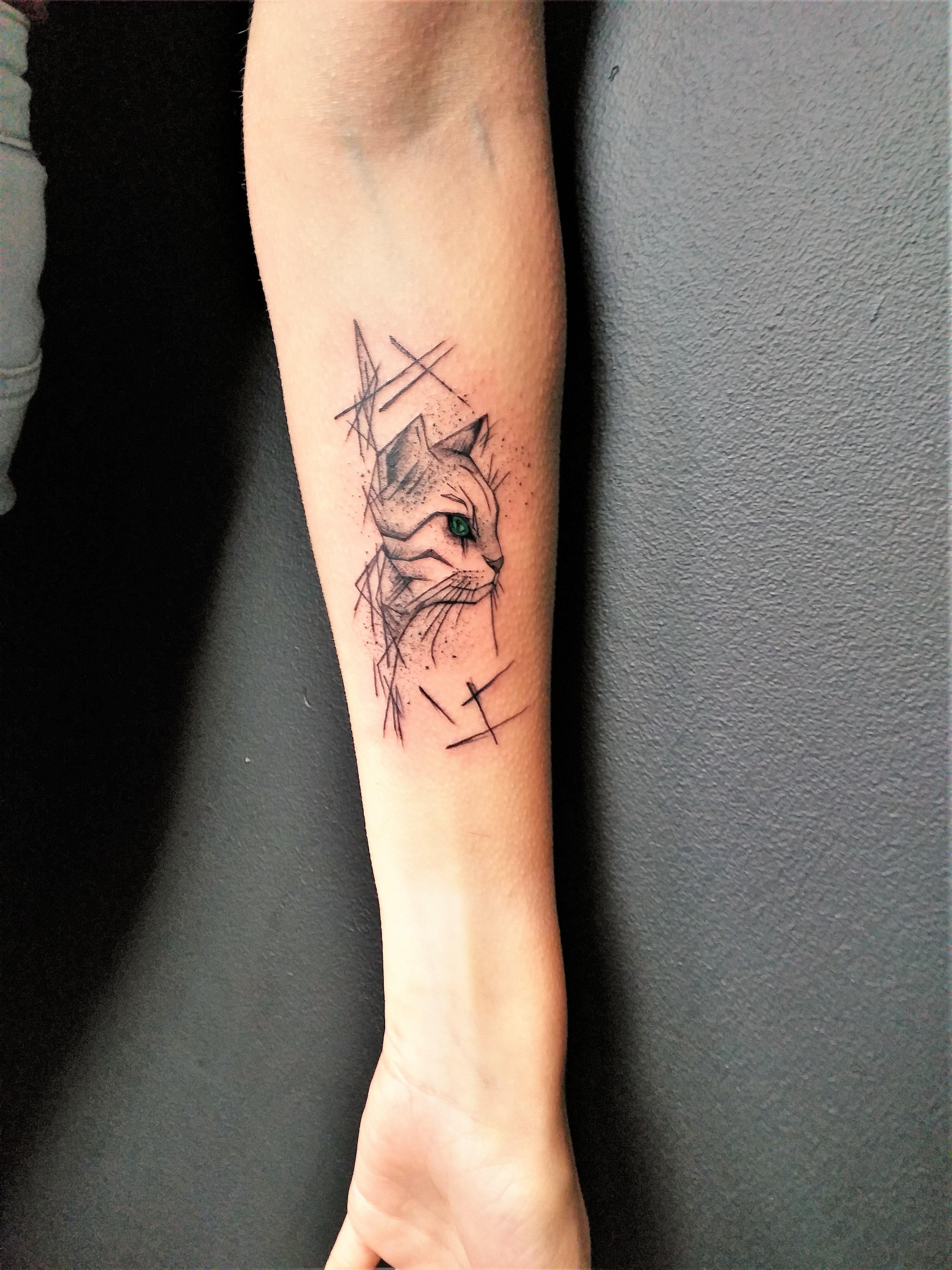 Inksearch tattoo Kate's Ink