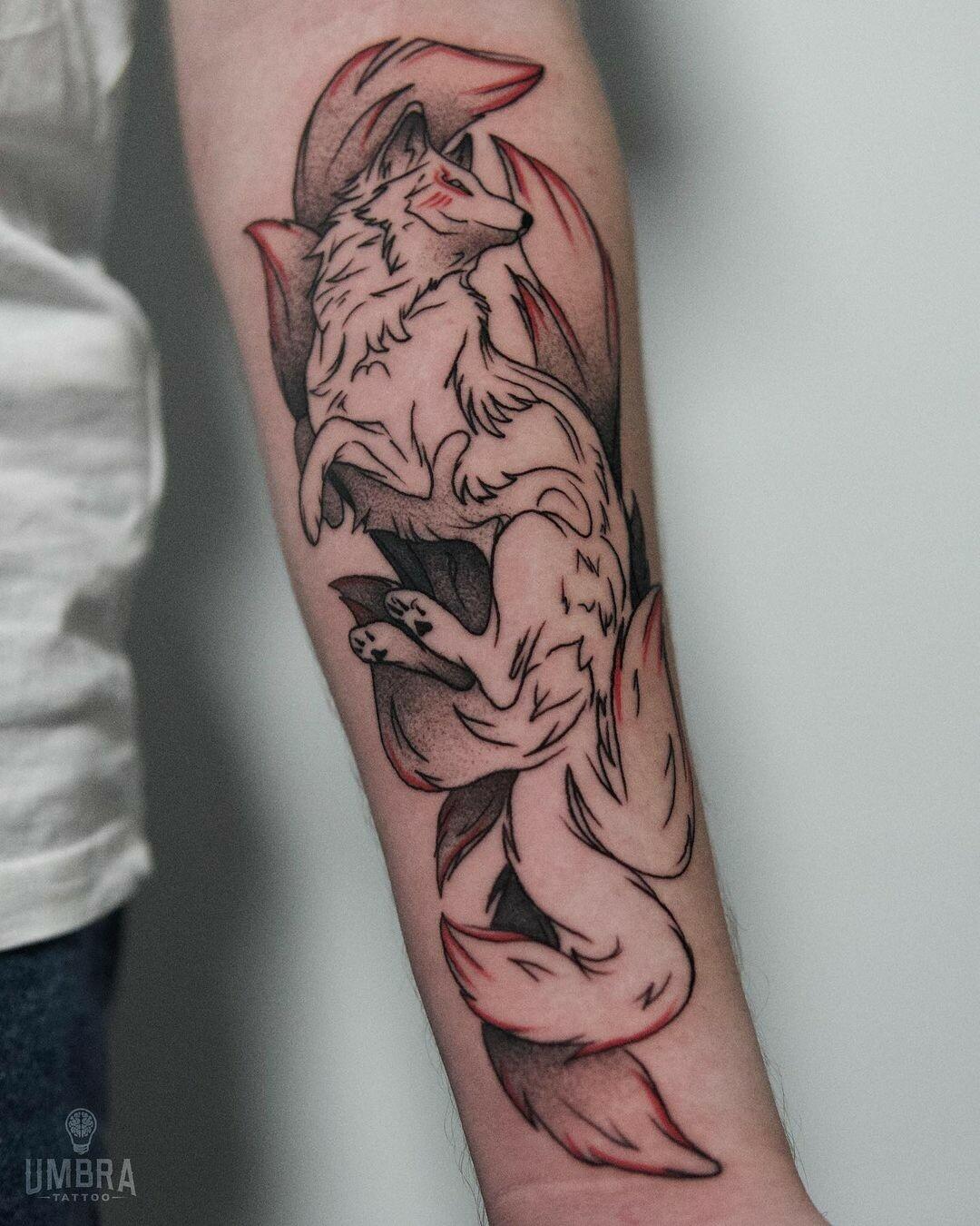 Inksearch tattoo Marcinyak