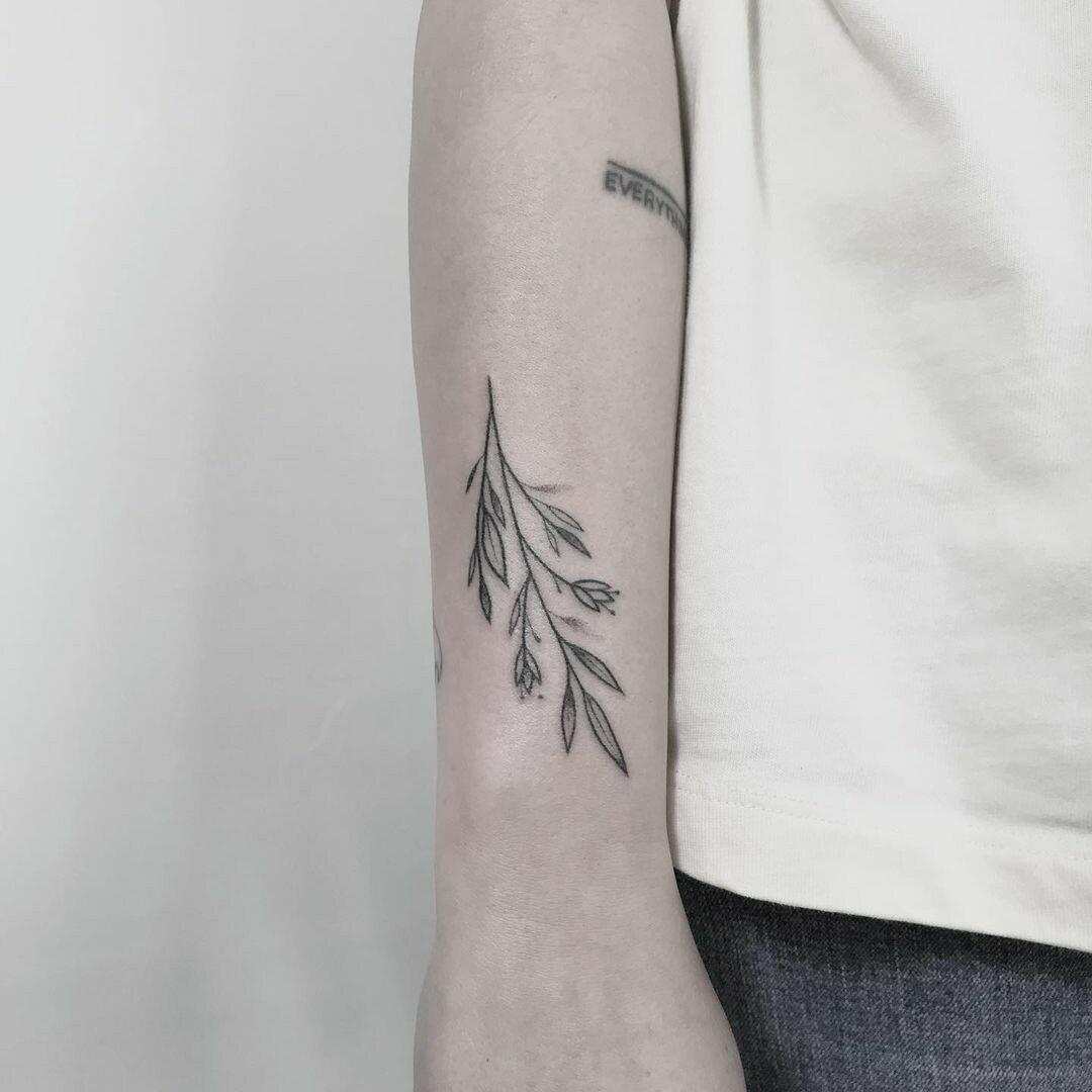 Inksearch tattoo FAJNERZECZYTATUAŻE