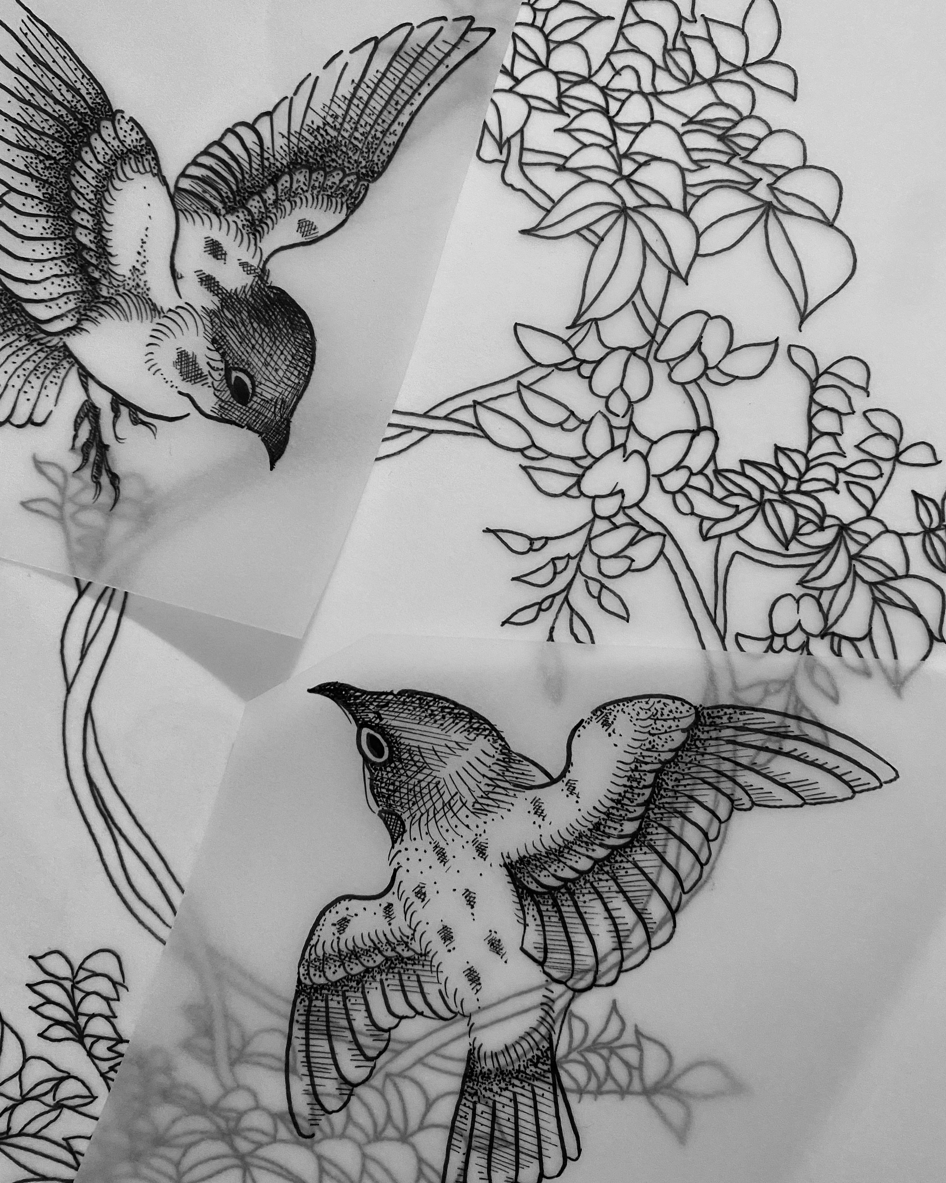 Inksearch tattoo joannabrox