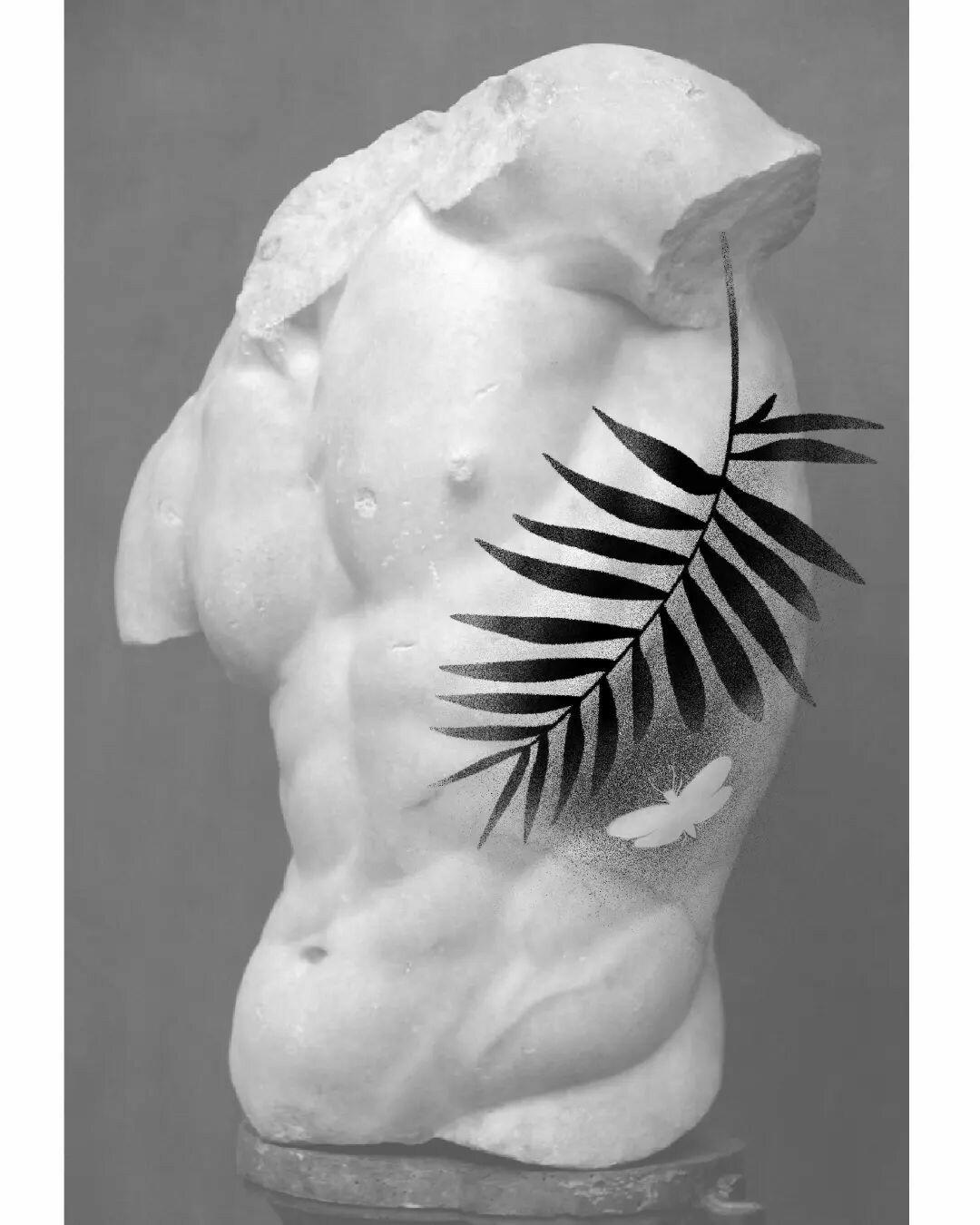 Inksearch tattoo Speak In Color