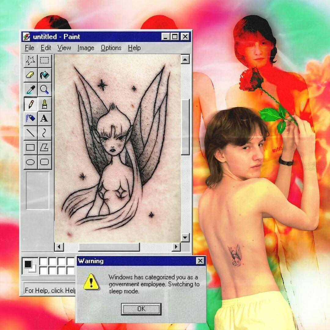 Inksearch tattoo neutraltats