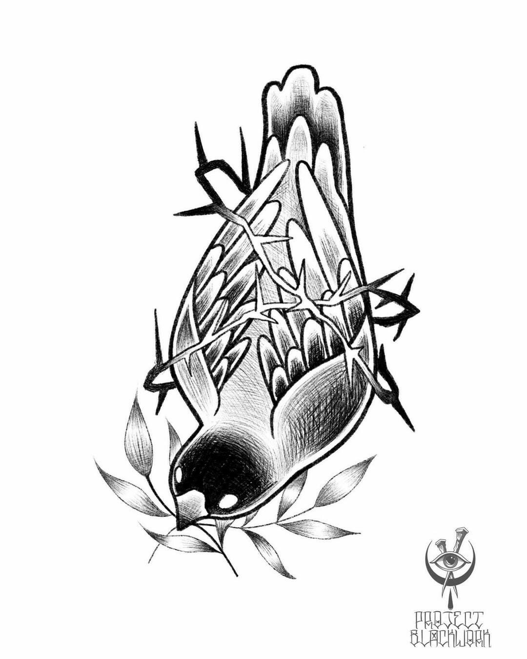 Inksearch tattoo Hardcore Tattoo