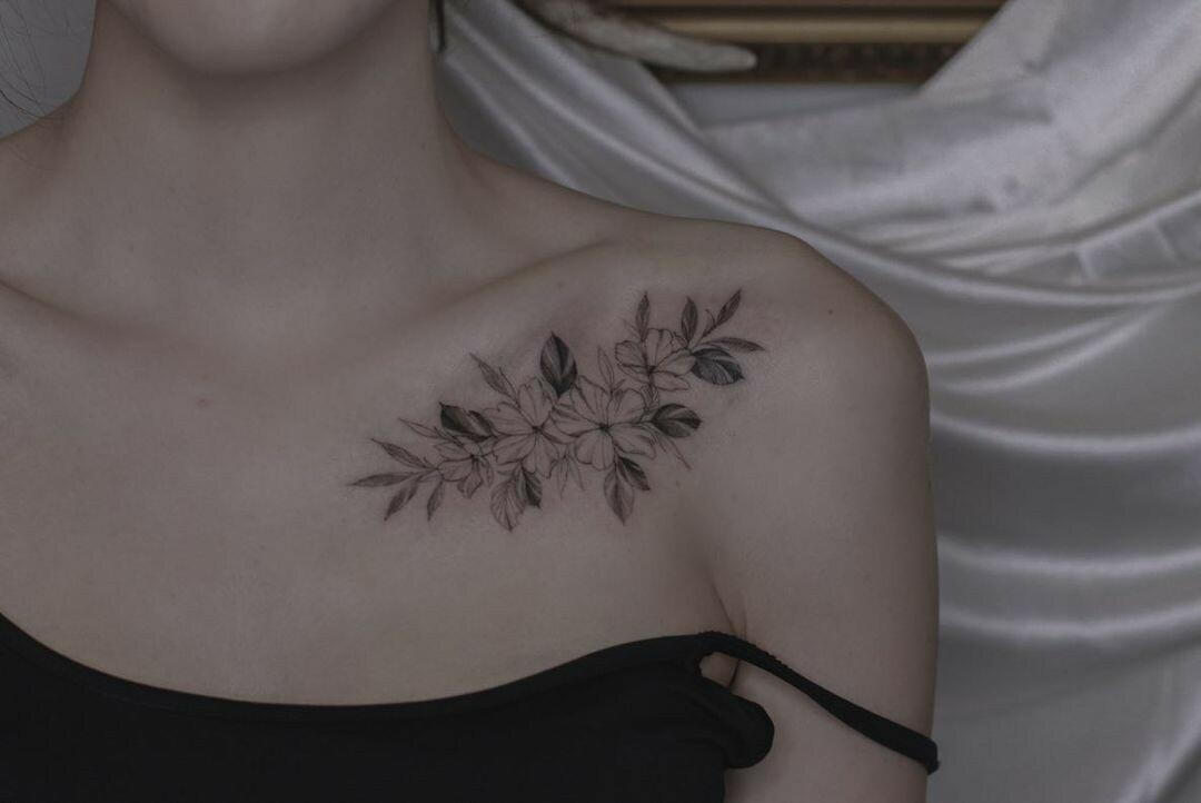 Inksearch tattoo Joasia Luna