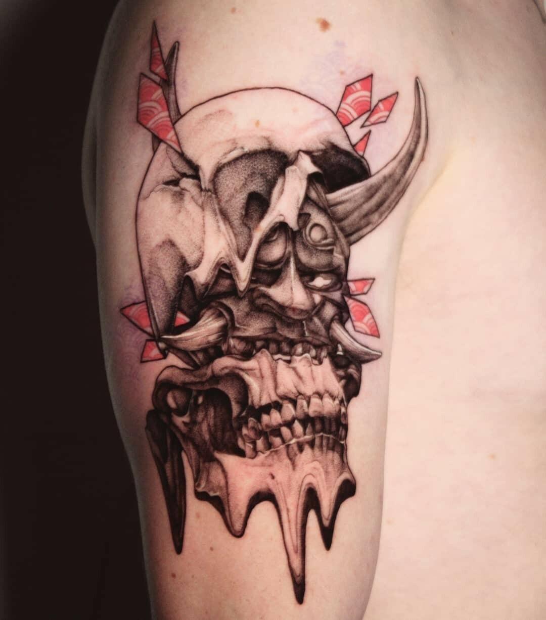 Inksearch tattoo Bones_tatts