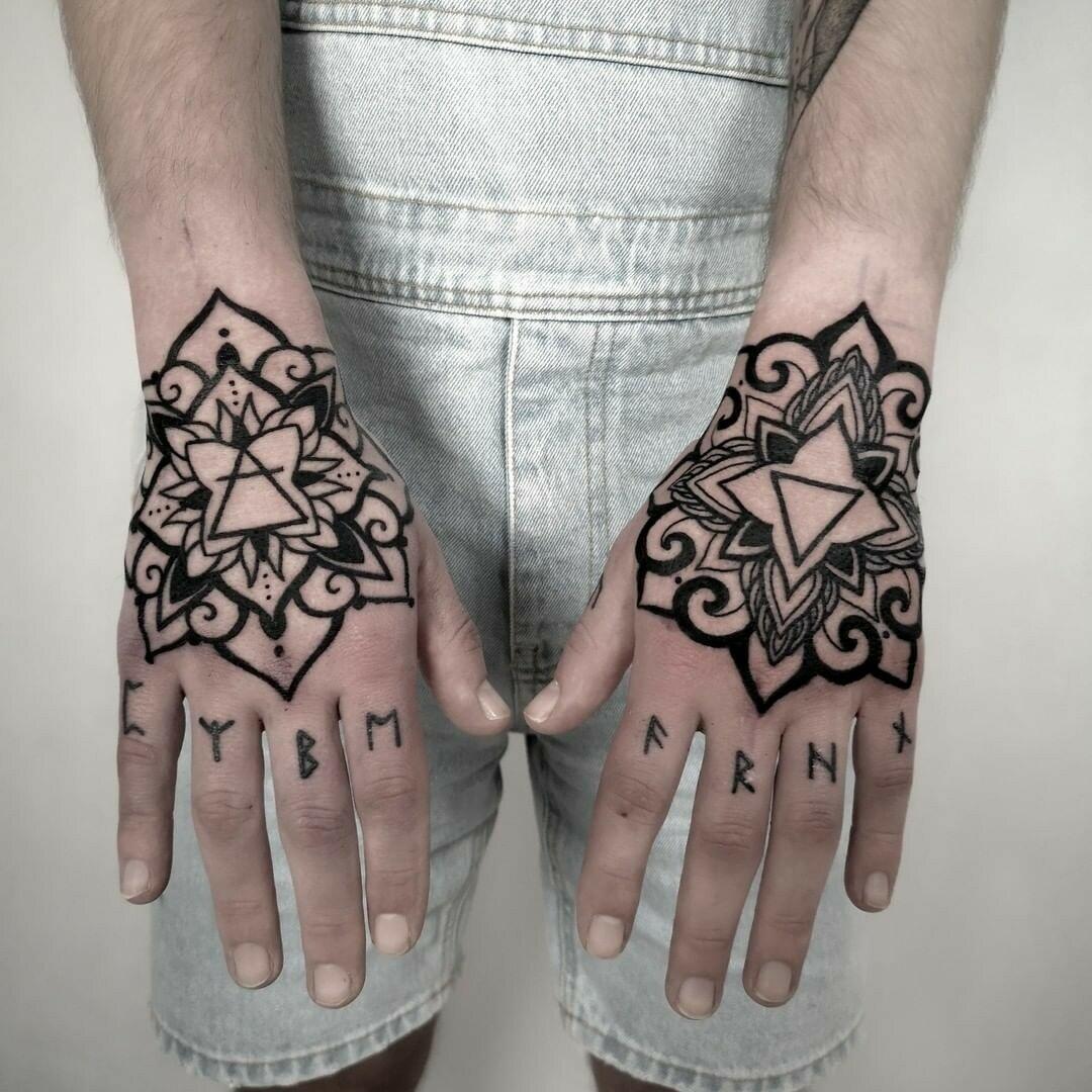 Inksearch tattoo Black Moth Tattoo & Piercing