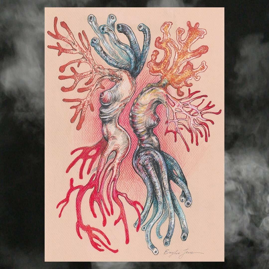 Inksearch tattoo Eryka