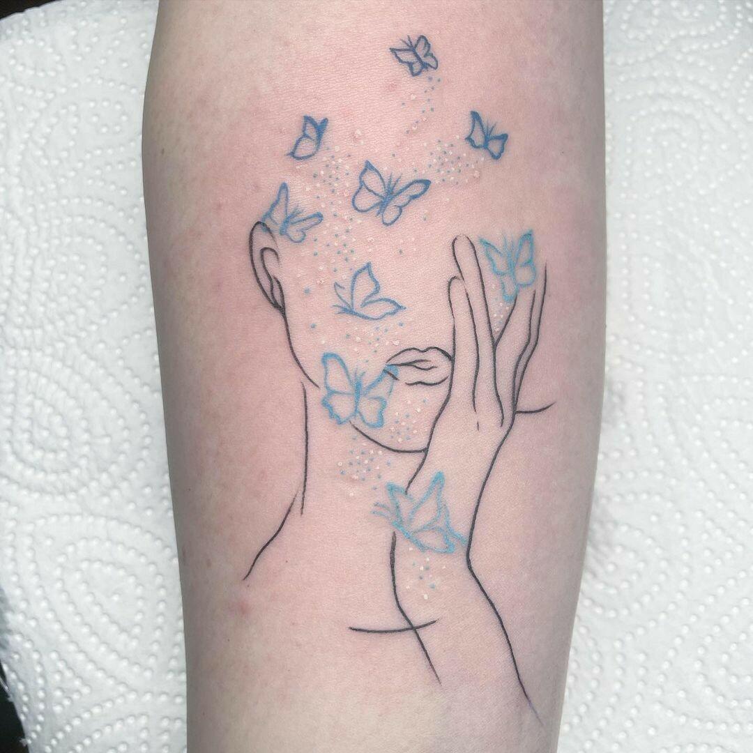 Inksearch tattoo Old Times Tattoo