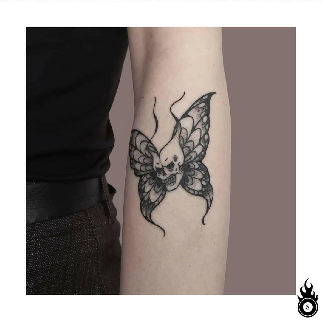 Inksearch tattoo Hot Ball Dąbrowa Górnicza