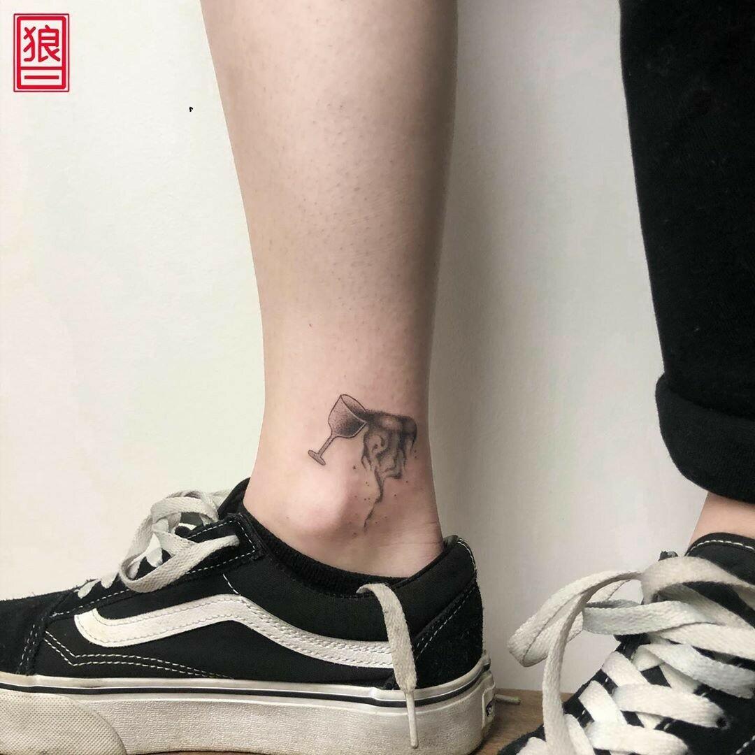 Inksearch tattoo wilczvr_ink