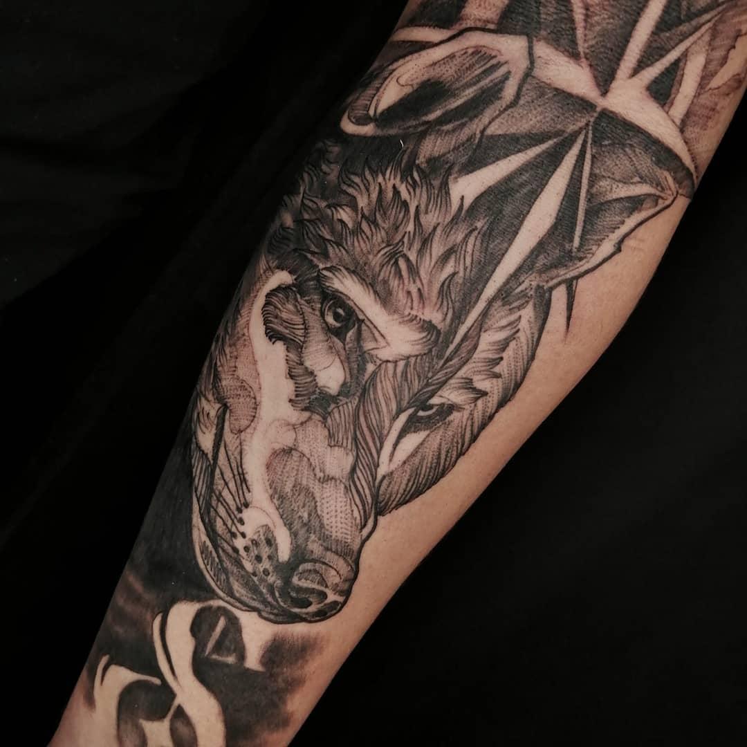 Inksearch tattoo arbuz.ink