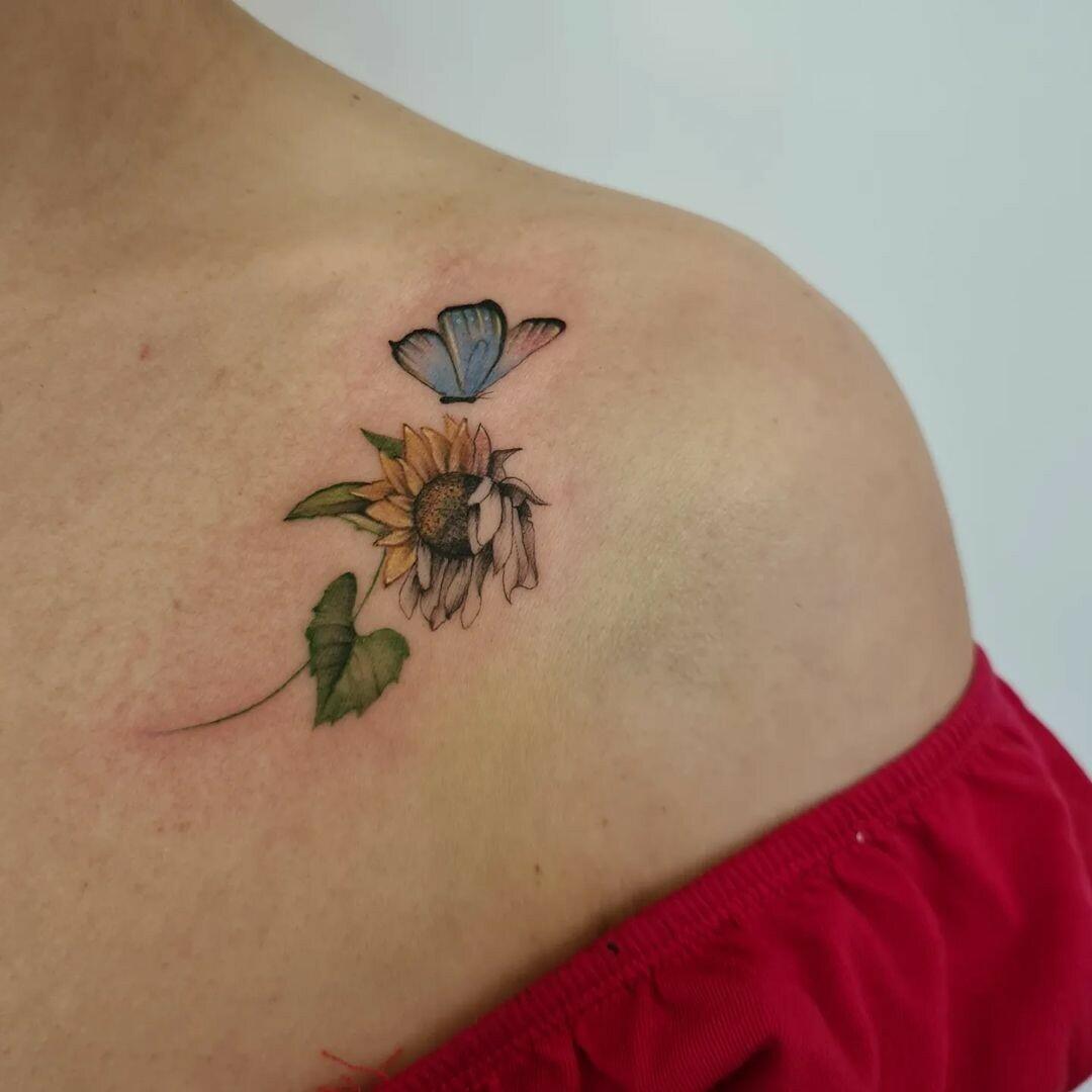 Inksearch tattoo myszata tattoo