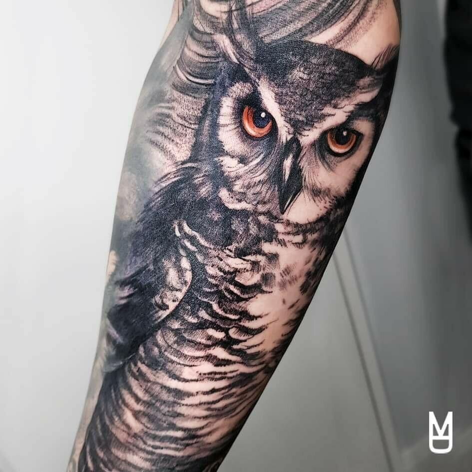 Inksearch tattoo Monika Dolata