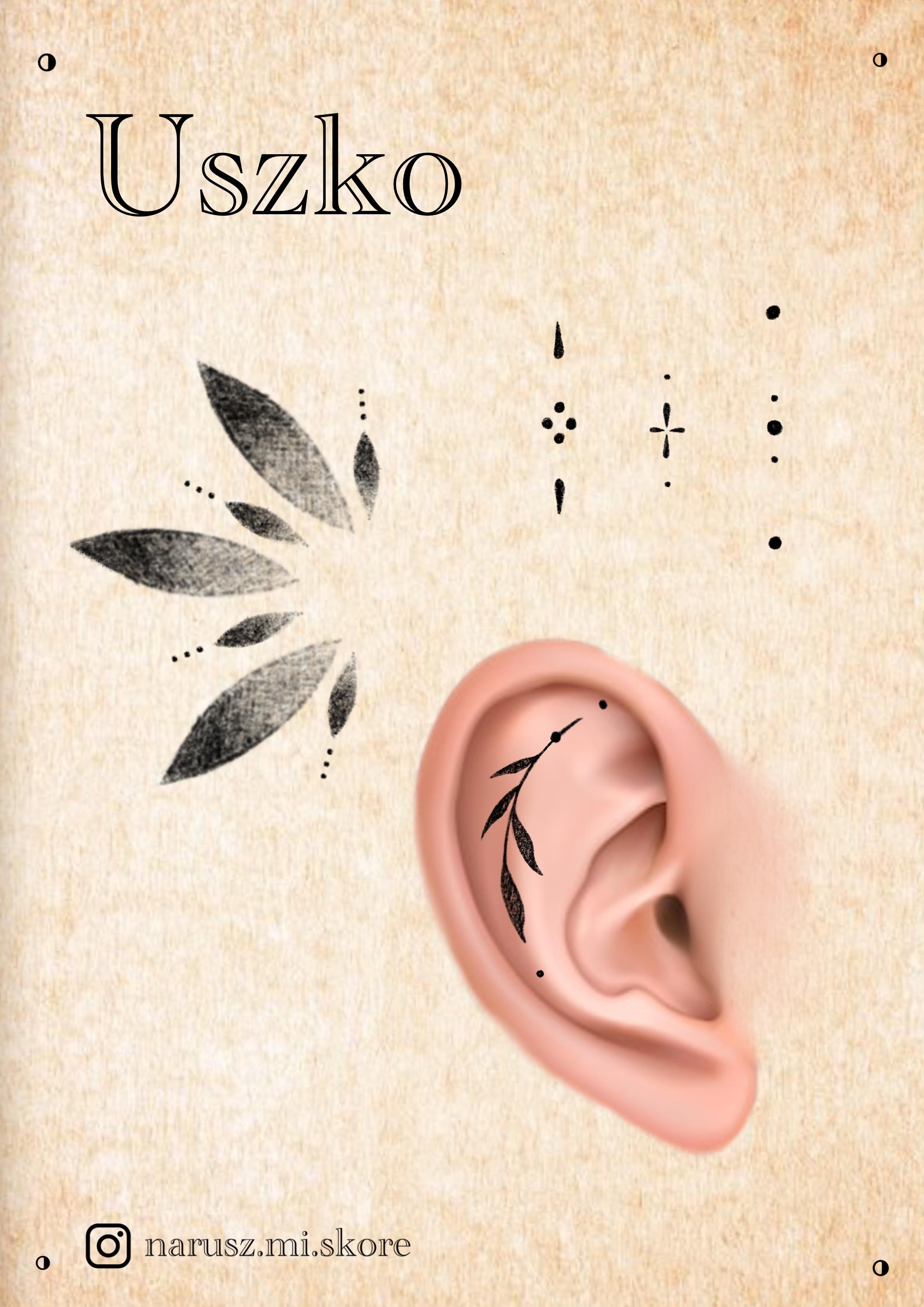 Inksearch tattoo Julka