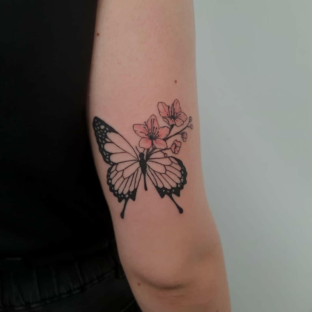 Inksearch tattoo Koti Tattoo Anna Pękala