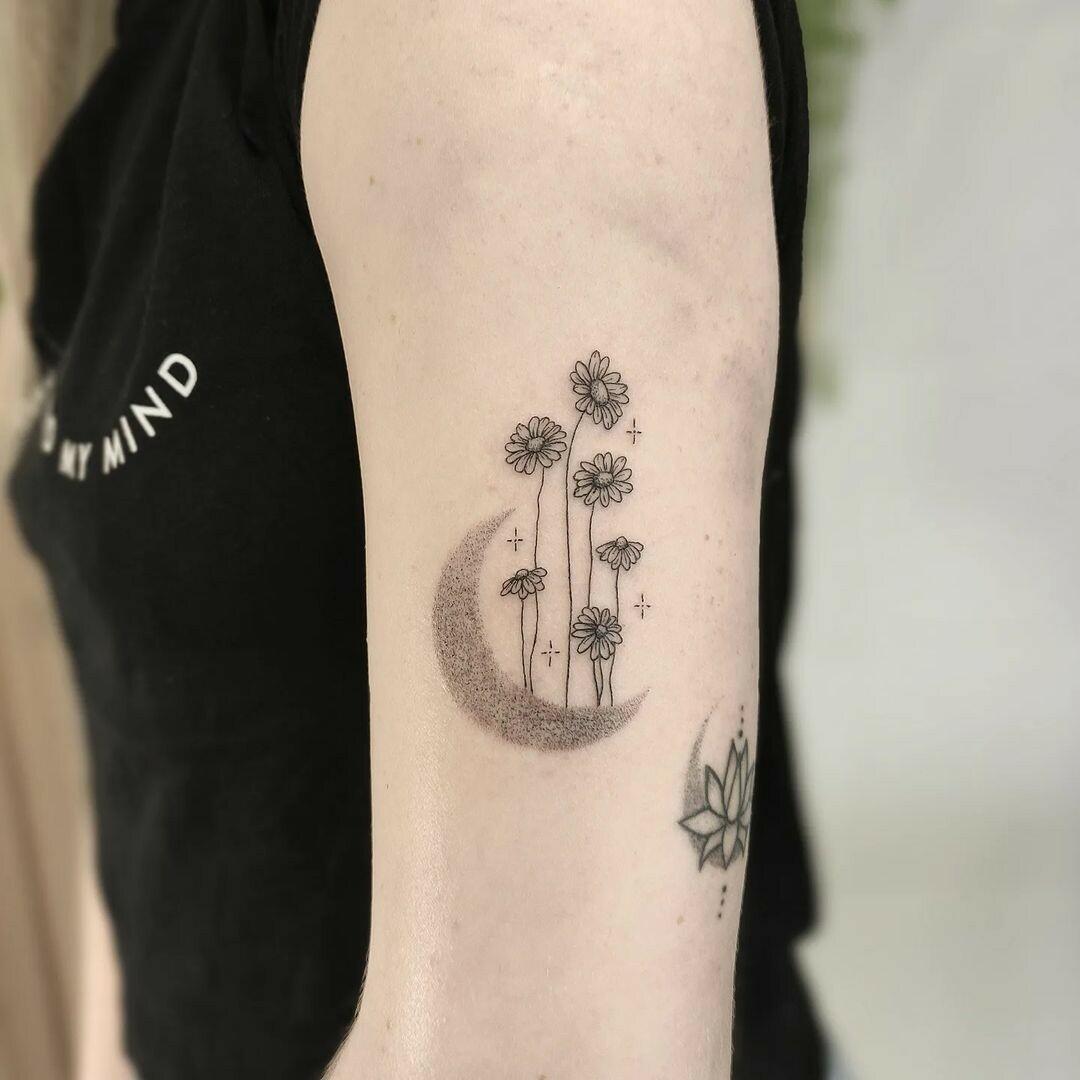 Inksearch tattoo gnieszka