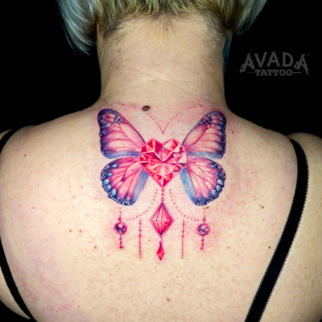 Inksearch tattoo avadatattoo