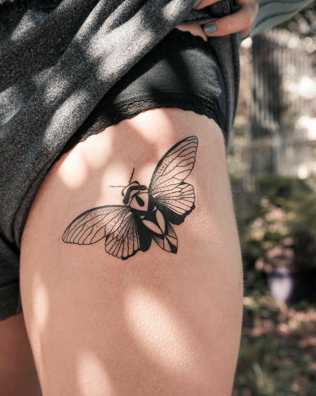 Inksearch tattoo Mycki.Ink