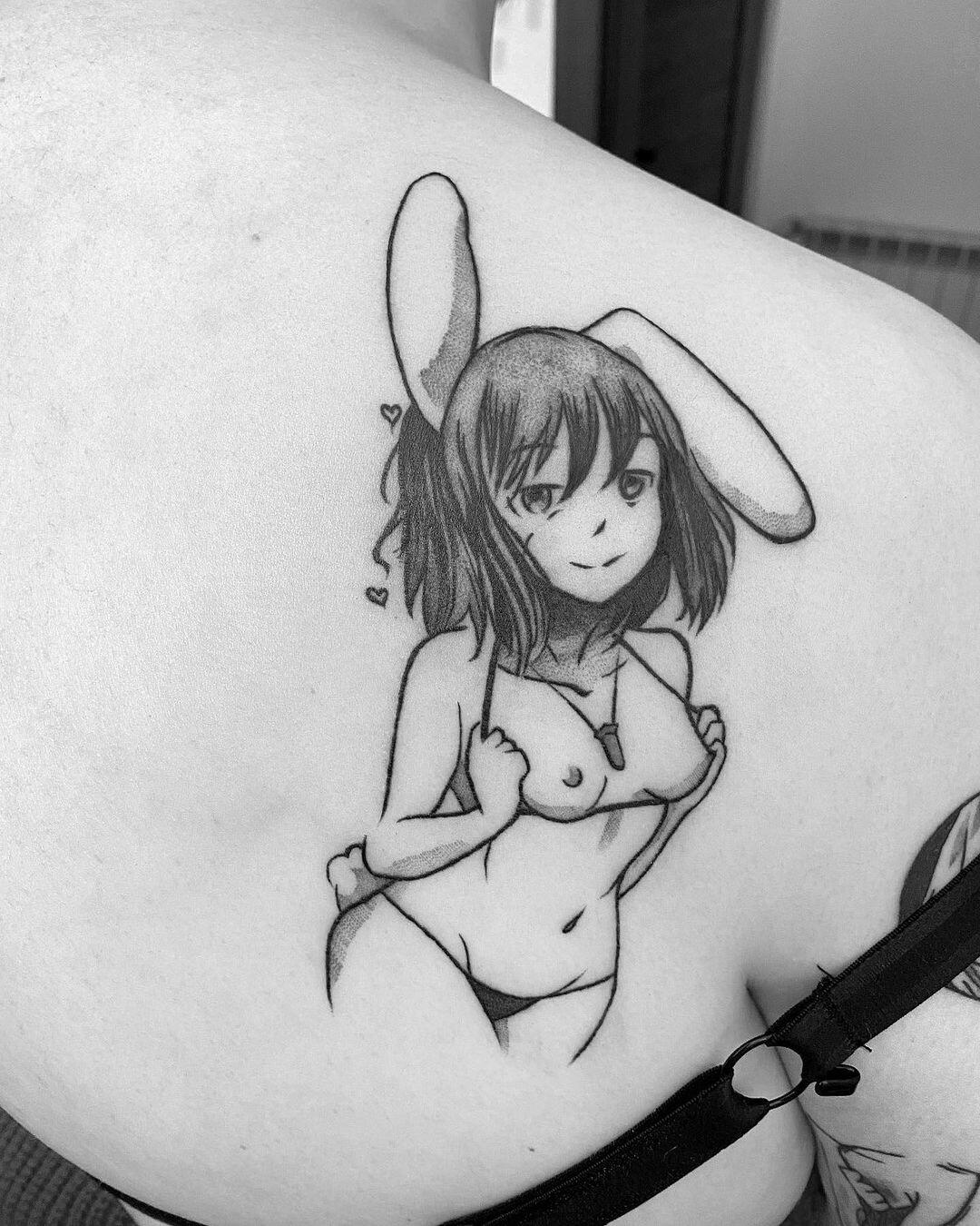 Inksearch tattoo joannabrox