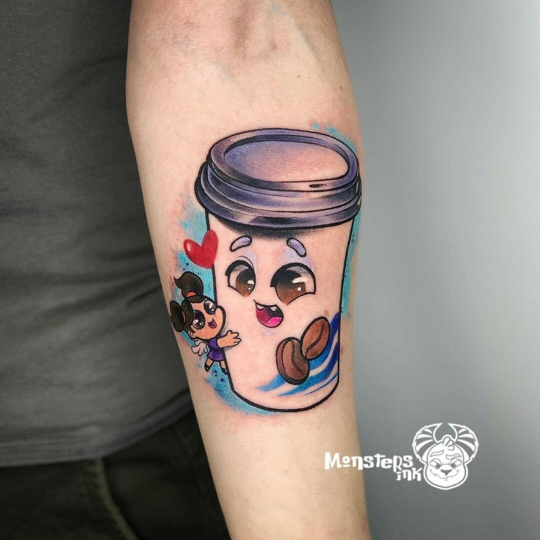 Inksearch tattoo Martyna Zuza Zua Bogusz